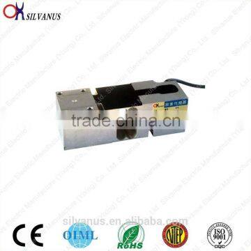 Aluminium parallel beam load cell for bench scale