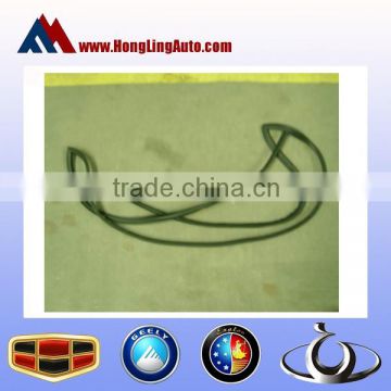 1068001605 --Windshield seal,geely spare parts