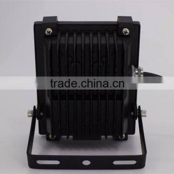 High Power Super Bright 10w Led Rotating Flood Light