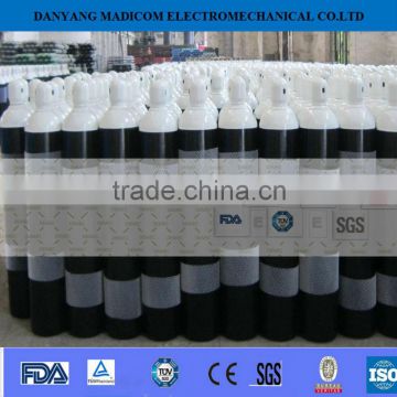 steel gas cylinder Oxygen /Nitrogen/CO2 /Argon cylinders