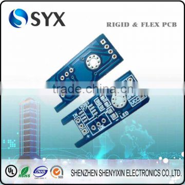 High quality 1/3 CMOS 850TVL cctv board camera pcb