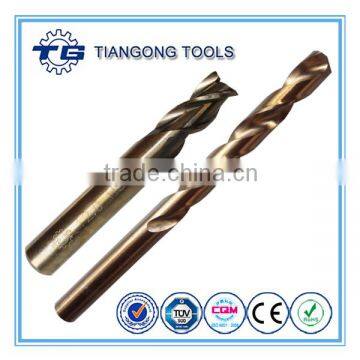 OEM drill bit end mills cobalt tool