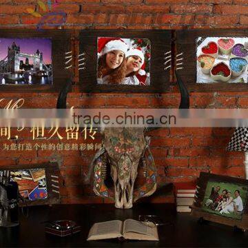 Sublimation Slate photo frame Rectangle SH40 At Low Price Wholsale Made in China