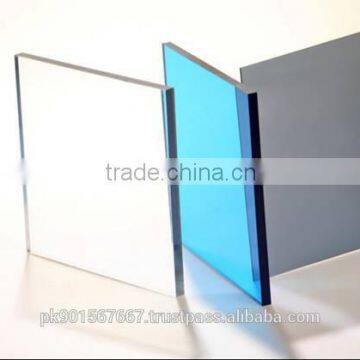 Lexan Polycarbonate Solid Sheet