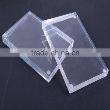 Clear Plastic Board photo-3