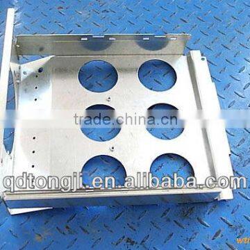 High Precision Sheet Metal Work/sheet metal laser cut and bend work