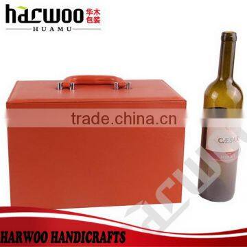 Luxury Wine Display Box,wine Storage Box,wine Display Case photo-5