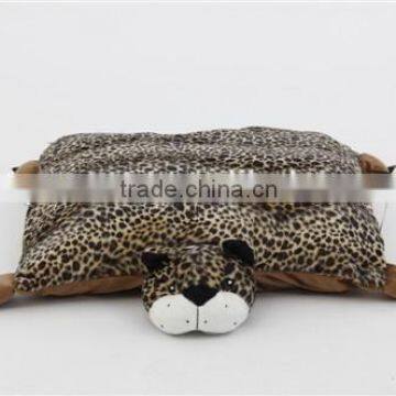 Super-soft Fur Funny Animal Shape Mats photo-6