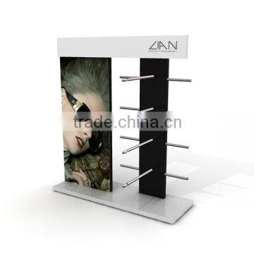 Acrylic Glasses Display Stand Glasses Display Rack