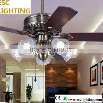 modern indoor ceiling fans