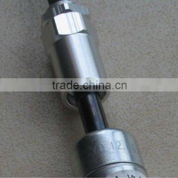 Airplane Recline System photo-6