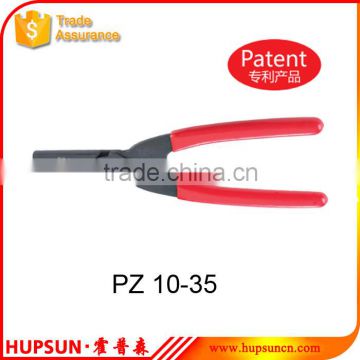 PZ 10-35 crimping tools for wire end sleeves high quality multi-function crimping pliers tube crimping pliers