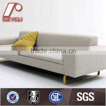 2016 leisure sofa made in China, leisure sofa set, Foshan furniture SF-507