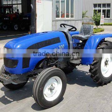 DQ280 (28HP) 2-Wheel Drive Tractor