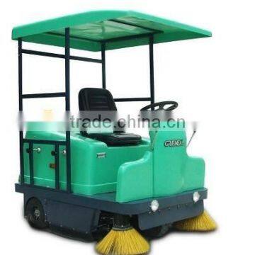 GR-XS-1680 Electric Dust Sweeper