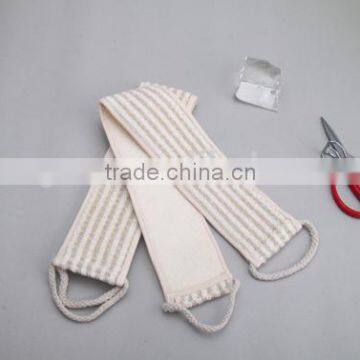 Natural Loofah Bath Back Brush photo-2