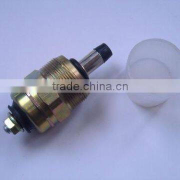 12V Stop Solenoid Valve 0330001040
