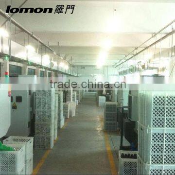 10w Portable Christmas Rechargeable Work Led Light Color Changing Outdoor Led Flood Light photo-4