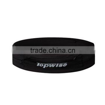 Running belt women waist bag China Manufacturer Runner Waist Pack Black Running Waist Pack                        
                                                                                Supplier's Choice