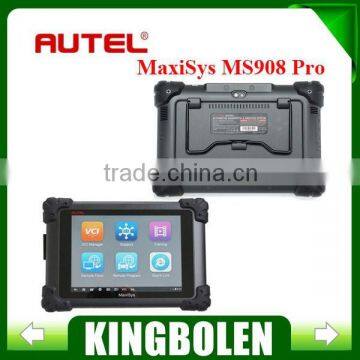 Original Autel MaxiSys Pro MS908 WIFI / Bluetooth Auto Scanner Update Online