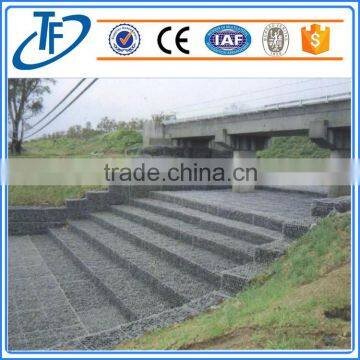 Factory Direct Sale High Quality Gabion Box With Favorable Price photo-5