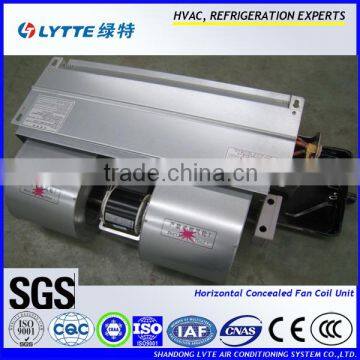 Horizontal Concealed Fan Coil Unit