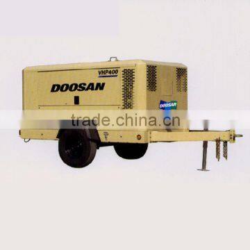 Portable air compressor portable diesel engine driven air compressors