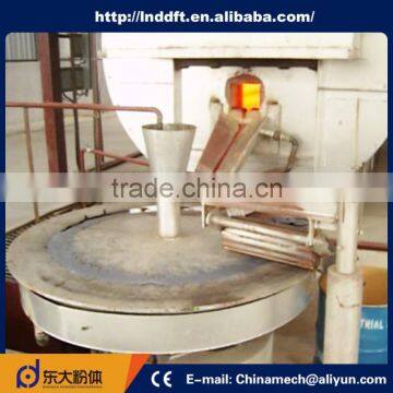 High value Affordable price molybdenum concentrate sample roaster