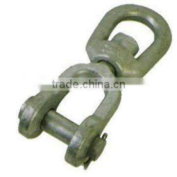 Jaw End Swivels G403