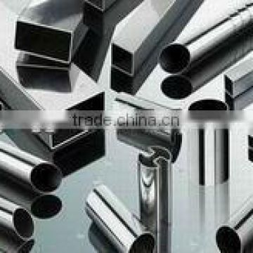 3003 aluminum seamless tube