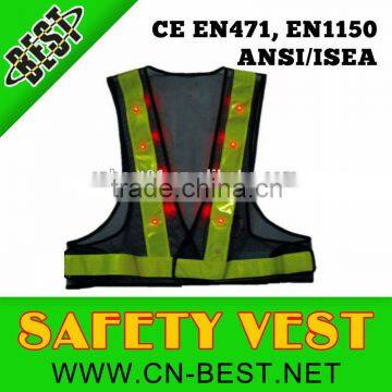 Led vest