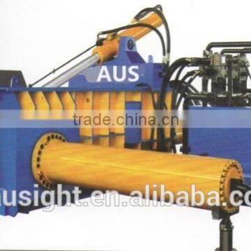 Y81T- 160A series metal hydraulic baler