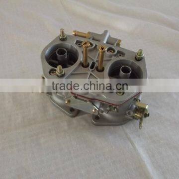weber 40IDF carburetor
