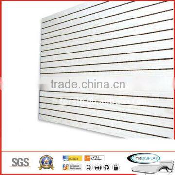 Slatwall panel WS15