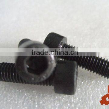 hexagon socket head Grass Trimmer bolt