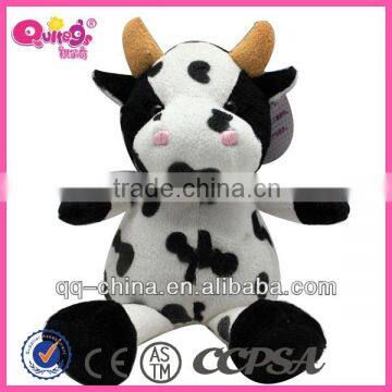 plush cow toy happy cow toy