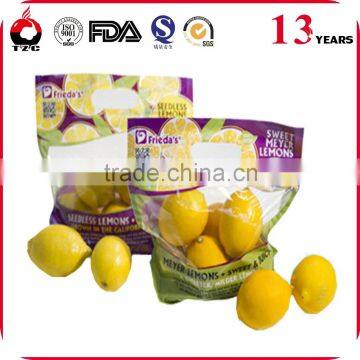 Blueberry Fruit Packaging Bags