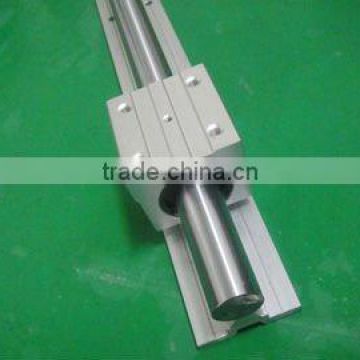 Supply Round Linear Guide SBR16-SBR50 Series