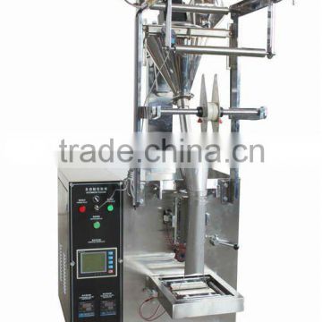 DXDF-500 Veterinary Drugs packing machine