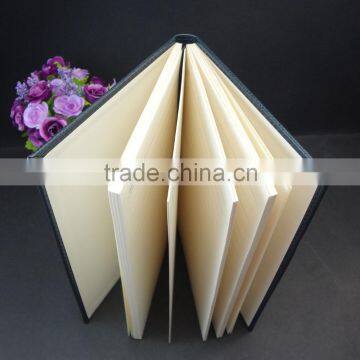 25k Good Faux Leather Office Note Book photo-6