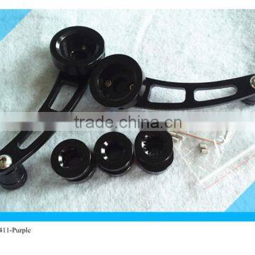 Handle window crank kits interior parts