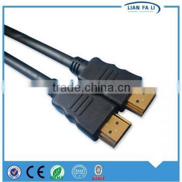 Factory supply oem/odm support hdmi male to hdmi scart to hdmi cable