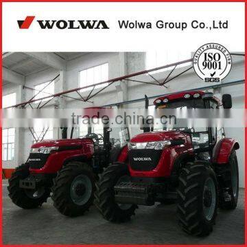 120HP farming tractor for sale with good performence