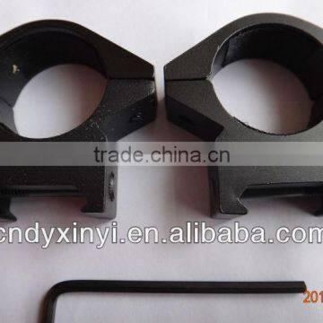 4x40 Riflescope photo-5