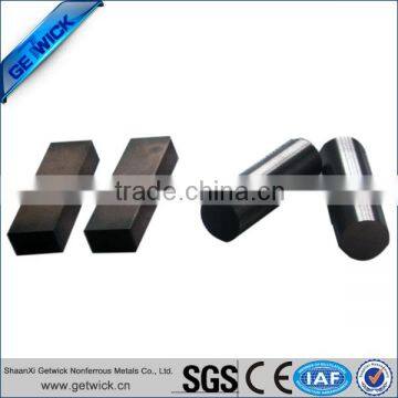 Best sell pure zirconium ingot for sale