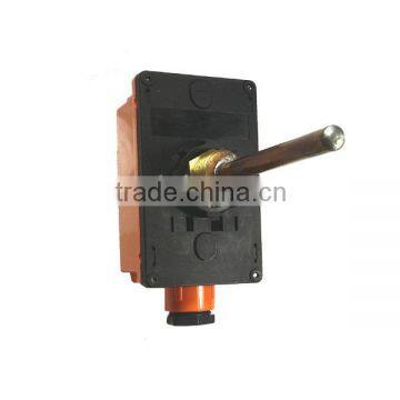 WPR-90GE IMIT Design Immersion Thermostat