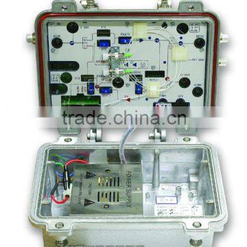 TON6800K Advanced ATT-pad Adjustment Technique Optical Node