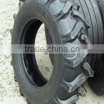 High Quality agricultural tractor tyre 6.00-12 R-1