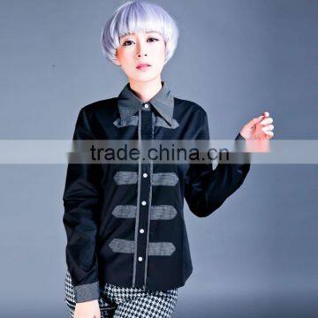 GLP Punk Shirt 71336