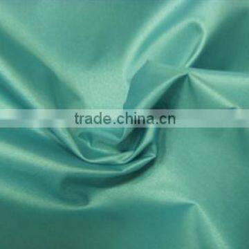 Factory Direct Sales 400T Waterproof Polyester Taffeta for Garment Lining, Suit, Down Jacket and Proof Coat photo-2
